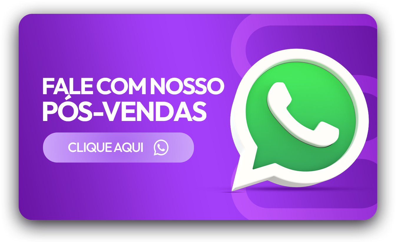 pós-vendas
