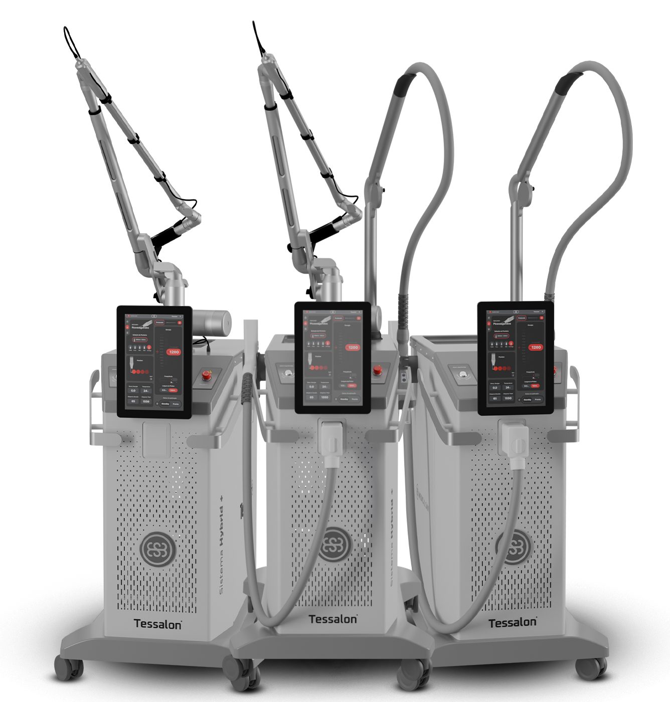 família tessalon medical san